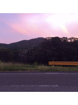 月紅 - えりなの女の子ブログ画像