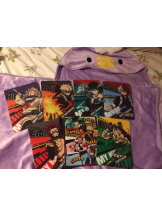 月紅 - えりなの女の子ブログ画像