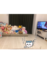 月紅 - えりなの女の子ブログ画像