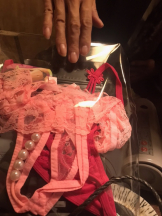 月紅 - えりなの女の子ブログ画像