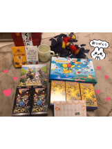 月紅 - えりなの女の子ブログ画像