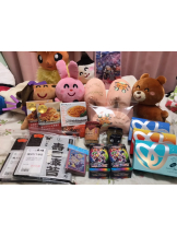 月紅 - えりなの女の子ブログ画像