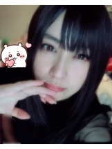 月紅 - えりなの女の子ブログ画像