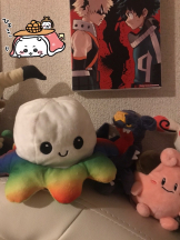 月紅 - えりなの女の子ブログ画像