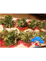 月紅 - えりなの女の子ブログ画像