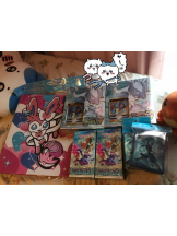 月紅 - えりなの女の子ブログ画像