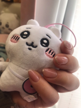 月紅 - えりなの女の子ブログ画像