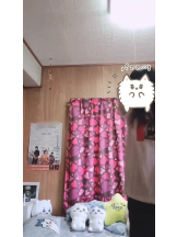 月紅 - えりなの女の子ブログ画像