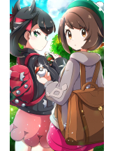 月紅 - えりなの女の子ブログ画像