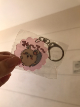 月紅 - えりなの女の子ブログ画像