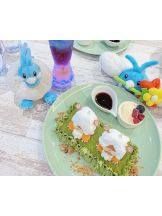 月紅 - えりなの女の子ブログ画像