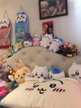 月紅 - えりなの女の子ブログ画像