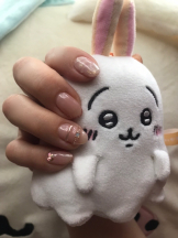 月紅 - えりなの女の子ブログ画像