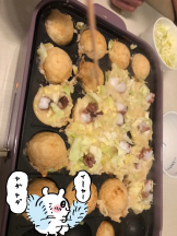 月紅 - えりなの女の子ブログ画像