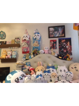 月紅 - えりなの女の子ブログ画像