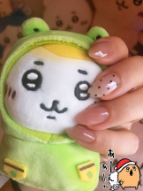 月紅 - えりなの女の子ブログ画像