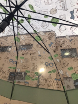 月紅 - えりなの女の子ブログ画像