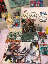 月紅 - えりなの女の子ブログ画像