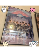 月紅 - えりなの女の子ブログ画像