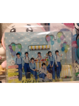 月紅 - えりなの女の子ブログ画像