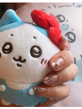 月紅 - えりなの女の子ブログ画像