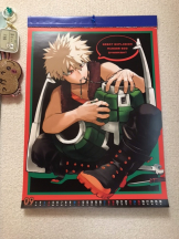 月紅 - えりなの女の子ブログ画像