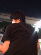 月紅 - えりなの女の子ブログ画像