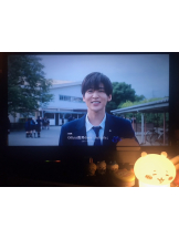 月紅 - えりなの女の子ブログ画像