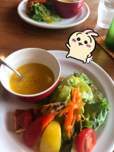 月紅 - えりなの女の子ブログ画像