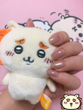 月紅 - えりなの女の子ブログ画像