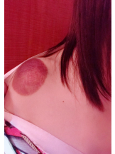 月紅 - えりなの女の子ブログ画像