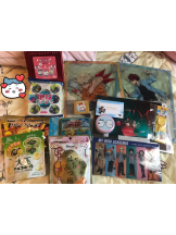 月紅 - えりなの女の子ブログ画像