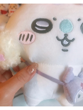 月紅 - えりなの女の子ブログ画像