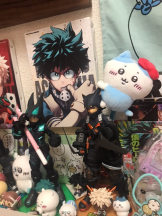 月紅 - えりなの女の子ブログ画像