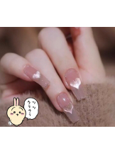 月紅 - えりなの女の子ブログ画像