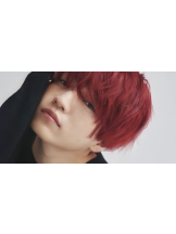 月紅 - えりなの女の子ブログ画像