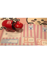 月紅 - えりなの女の子ブログ画像