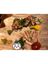 月紅 - えりなの女の子ブログ画像