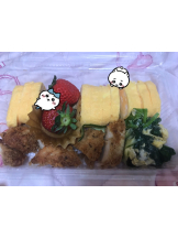 月紅 - えりなの女の子ブログ画像