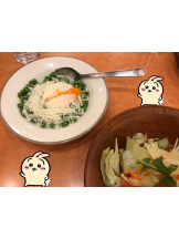 月紅 - えりなの女の子ブログ画像