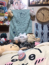 月紅 - えりなの女の子ブログ画像