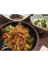 月紅 - えりなの女の子ブログ画像