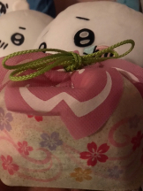 月紅 - えりなの女の子ブログ画像