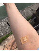 月紅 - えりなの女の子ブログ画像