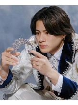 月紅 - えりなの女の子ブログ画像