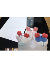 月紅 - えりなの女の子ブログ画像