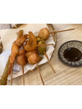 月紅 - なみの女の子ブログ画像