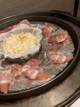 月紅 - なみの女の子ブログ画像