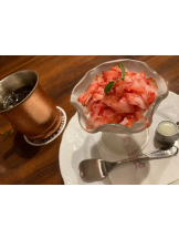 月紅 - なみの女の子ブログ画像