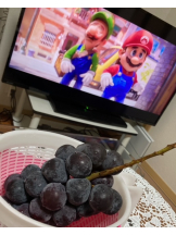 月紅 - なみの女の子ブログ画像